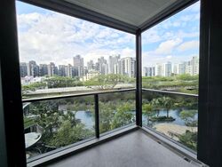 Hyll On Holland (D10), Condominium #594577041